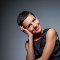 Фотография Елена Инвияева (Elena Inviyaeva) Портрет фотографа (аватар) Елена Инвияева (Elena Inviyaeva)