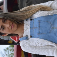 Портрет фотографа (аватар) Xamantha Barmekses