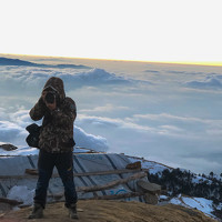 Портрет фотографа (аватар) Dawa Lama