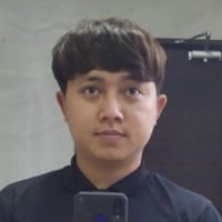 Портрет фотографа (аватар) Aung Zaw Min