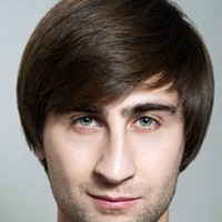 Портрет фотографа (аватар) Артур Салимов (Arthur Salimov)