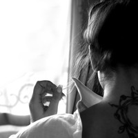 Портрет фотографа (аватар) Зилола