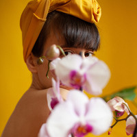 Портрет фотографа (аватар) Sharaf Naghiyeva