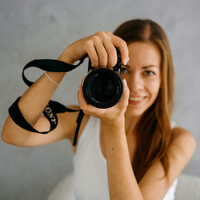 Портрет фотографа (аватар) Татьяна Цолина (Tsolina)