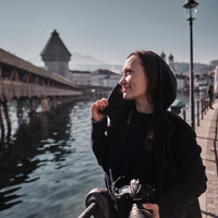 Портрет фотографа (аватар) tatyana717