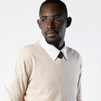 Портрет фотографа (аватар) filomao Mavungo (Filomao Tati Mavungo)