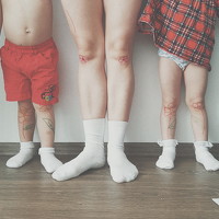 Портрет фотографа (аватар) Svetlana Magonya (Магоня Светлана Вадимовна)