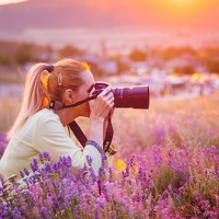 Фотография Лилит Султанян (Lilit Sultanjan) Портрет фотографа (аватар) Лилит Султанян (Lilit Sultanjan)