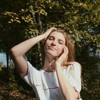 Портрет фотографа (аватар) Елизавета Копытова (Elizaveta Kopytova)