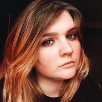 Портрет фотографа (аватар) Дарья Бухарцева (Daria Bukhartseva)