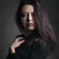 Портрет фотографа (аватар) Анна Баранова (Anna Baranova)