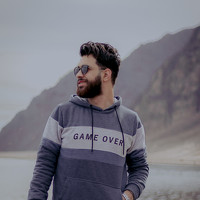 Портрет фотографа (аватар) Muhammed Yasser