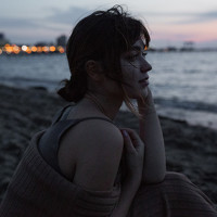 Портрет фотографа (аватар) Анна Маринченко (Anna Marinchenko)