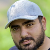 Портрет фотографа (аватар) Aref Zivdar