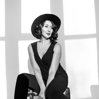 Портрет фотографа (аватар) Елена Бабинцева (Бабинцева)