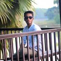 Портрет фотографа (аватар) Sheikh Md. Ebrahim (Md. Ebrahim Sheikh)