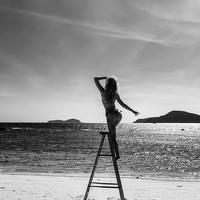 Фотография Варвара Ворошилова (Varvara Voroshilova) Портрет фотографа (аватар) Варвара Ворошилова (Varvara Voroshilova)