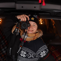 Портрет фотографа (аватар) Ольга Ефимова (Efimova Olga)