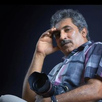 Фотография MOHAMMED ALHAJER Портрет фотографа (аватар) MOHAMMED ALHAJER