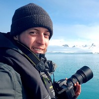 Портрет фотографа (аватар) Nacim Guellati