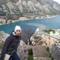 Портрет фотографа (аватар) Светлана Вавейкина (Svetlana Vaveikina)