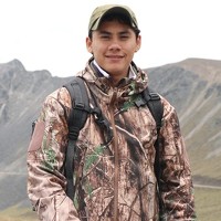 Портрет фотографа (аватар) Gabriel Santillana