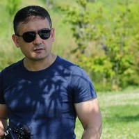 Портрет фотографа (аватар) Ali Yilmaz