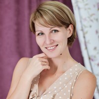 Портрет фотографа (аватар) Ольга Нестерова (Nesterova Olga)