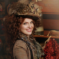 Портрет фотографа (аватар) Светлана Кобяк (Svetlana Kobyak)