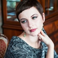 Портрет фотографа (аватар) Алёна Шарнина (Helen Sharnina)