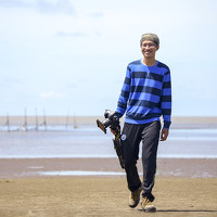 Портрет фотографа (аватар) LE KHUONG (LE AN KHUONG)