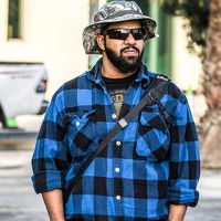 Портрет фотографа (аватар) Ali Al Amm (علي العم)