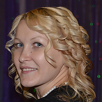 Портрет фотографа (аватар) Алёна Гуло (Alena Gulo)