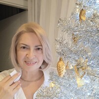 Портрет фотографа (аватар) Ганина Галина (Ganina Galina)