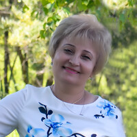 Портрет фотографа (аватар) Сильва (Silva)