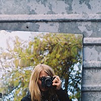 Портрет фотографа (аватар) Ольга (Olga Fedotova)