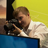 Портрет фотографа (аватар) Александр Паничев (Alexander Panichev)