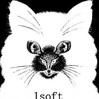 Портрет фотографа (аватар) 白猫黑鼠 (softup1)