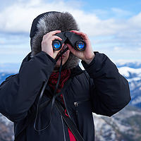 Фотография Артур Сахаров Портрет фотографа (аватар) Артур Сахаров