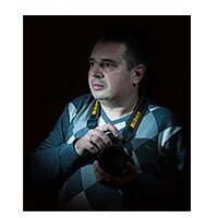 Портрет фотографа (аватар) Виктор Долматов (Viktor Dolmatov)