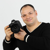 Портрет фотографа (аватар) Balin Balev