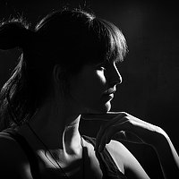 Портрет фотографа (аватар) Катерина Васильева (KATERINA VASILEVA)