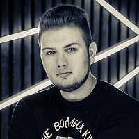 Портрет фотографа (аватар) Колесников Вадим (Vadym Kolesnikov)