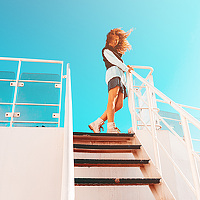 Портрет фотографа (аватар) Яна Смоголь (Yana Smogol)