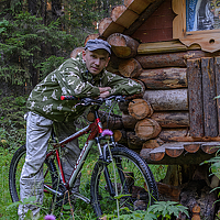 Портрет фотографа (аватар) Анатолий Анатольевич