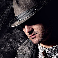 Портрет фотографа (аватар) Олег Шевчук (Oleg Shevchuk)