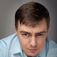 Фотография Вячеслав Крисанов (Viacheslav Krisanov) Портрет фотографа (аватар) Вячеслав Крисанов (Viacheslav Krisanov)