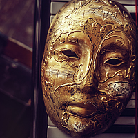 Портрет фотографа (аватар) Andrey