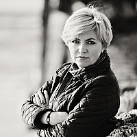 Портрет фотографа (аватар) Daiva Seibeliene