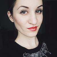 Портрет фотографа (аватар) Кондрацкая Екатерина (EkaterinaKondratskaya)